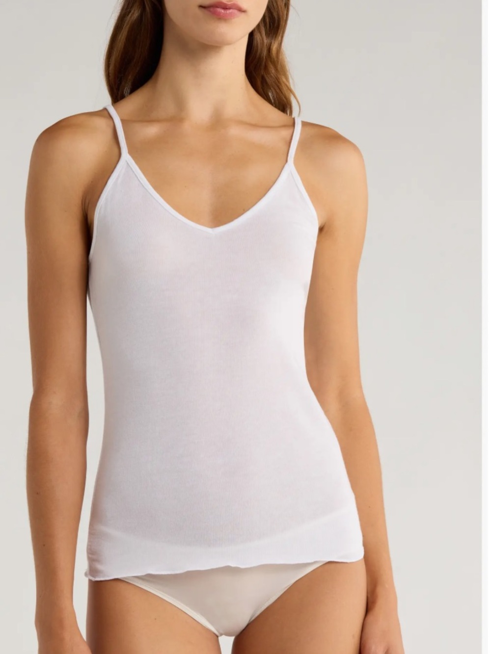 Handro Luxe Delicate Layering Camisole